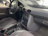 Mercedes-Benz A 190 2000 годаүшін2 200 000 тг. в Караганда – фото 4