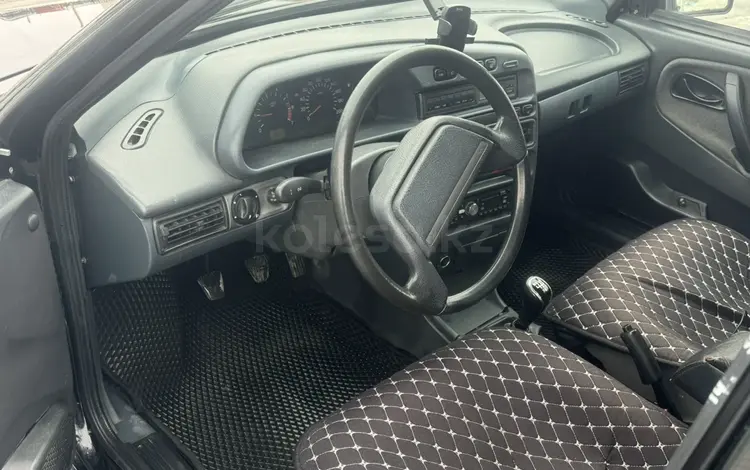 ВАЗ (Lada) 2115 2011 года за 1 352 505 тг. в Шалкар