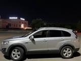 Chevrolet Captiva 2012 годаfor6 200 000 тг. в Астана – фото 3