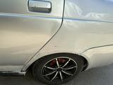 ВАЗ (Lada) Priora 2170 2014 года за 830 000 тг. в Кокшетау – фото 4