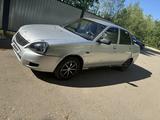 ВАЗ (Lada) Priora 2170 2014 года за 830 000 тг. в Кокшетау – фото 2