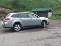 Subaru Outback 2010 года за 8 100 000 тг. в Алматы – фото 2