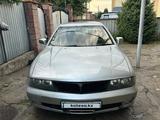 Mitsubishi Diamante 1995 года за 1 600 000 тг. в Сатпаев – фото 2