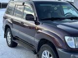 Toyota Land Cruiser 2004 года за 9 200 000 тг. в Караганда – фото 2