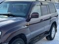 Toyota Land Cruiser 2004 года за 9 200 000 тг. в Караганда – фото 3