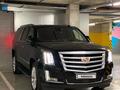 Cadillac Escalade 2018 года за 31 000 000 тг. в Алматы – фото 2