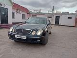 Mercedes-Benz E 320 2005 годаүшін6 500 000 тг. в Тараз