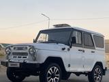 УАЗ Hunter 2010 года за 3 000 000 тг. в Жанаозен