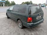 Honda Odyssey 1996 годаfor2 000 000 тг. в Кордай – фото 4