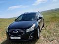 Chevrolet Cruze 2013 годаfor4 500 000 тг. в Астана – фото 10