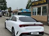 Kia K5 2020 года за 10 500 000 тг. в Алматы – фото 2