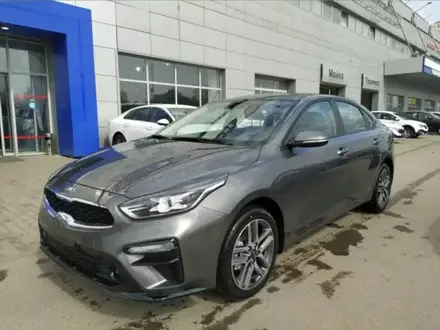 Kia Cerato 2020 года за 8 990 000 тг. в Уральск