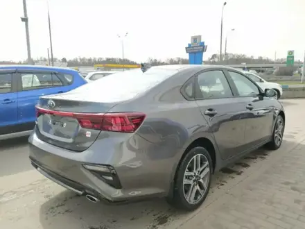 Kia Cerato 2020 года за 8 990 000 тг. в Уральск – фото 3