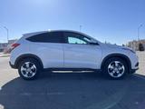 Honda HR-V 2021 годаүшін10 500 000 тг. в Алматы – фото 3