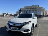 Honda HR-V 2021 годаүшін10 500 000 тг. в Алматы
