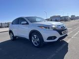Honda HR-V 2021 годаүшін10 500 000 тг. в Алматы – фото 2