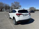 Honda HR-V 2021 годаүшін10 500 000 тг. в Алматы – фото 4