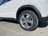 Honda HR-V 2021 годаүшін10 500 000 тг. в Алматы – фото 5