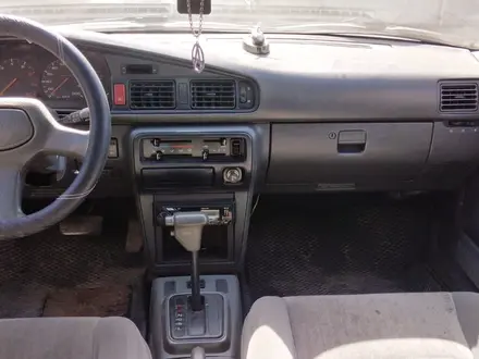 Mazda 626 1989 годаүшін1 500 000 тг. в Жезказган – фото 4