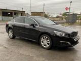 Peugeot 508 2016 годаүшін6 500 000 тг. в Шымкент