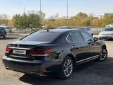 Lexus LS 460 2013 годаүшін9 800 000 тг. в Караганда – фото 3