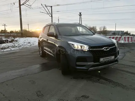 Chery Tiggo 4 2020 года за 5 000 000 тг. в Костанай