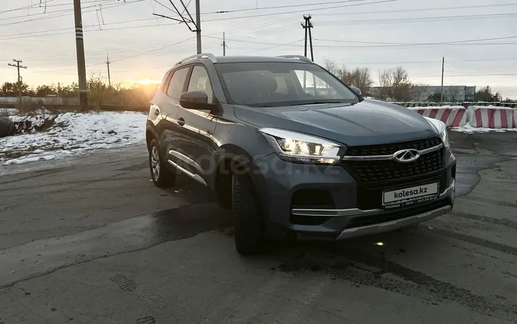 Chery Tiggo 4 2020 года за 5 000 000 тг. в Костанай