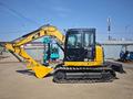 CAT  308E Кондиционер, кабина, гидралиния 8 тонн 2019 годаүшін20 200 000 тг. в Алматы – фото 4