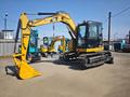 CAT  308E Кондиционер, кабина, гидралиния 8 тонн 2019 годаүшін20 200 000 тг. в Алматы – фото 2