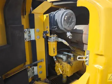CAT  308E Кондиционер, кабина, гидралиния 8 тонн 2019 года за 20 200 000 тг. в Алматы – фото 17