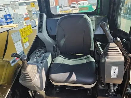 CAT  308E Кондиционер, кабина, гидралиния 8 тонн 2019 года за 20 200 000 тг. в Алматы – фото 19