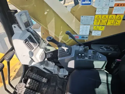 CAT  308E Кондиционер, кабина, гидралиния 8 тонн 2019 года за 20 200 000 тг. в Алматы – фото 20