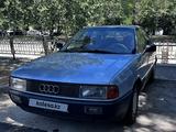 Audi 80 1989 года за 1 800 000 тг. в Алматы