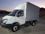 ГАЗ ГАЗель 2009 годаүшін4 999 999 тг. в Семей – фото 5