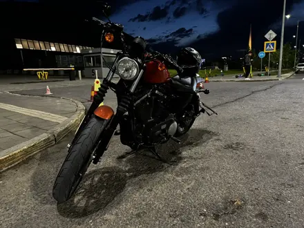 Harley-Davidson  Sportster 883 2019 года за 5 999 999 тг. в Астана – фото 3