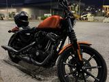 Harley-Davidson  Sportster 883 2019 года за 5 999 999 тг. в Астана
