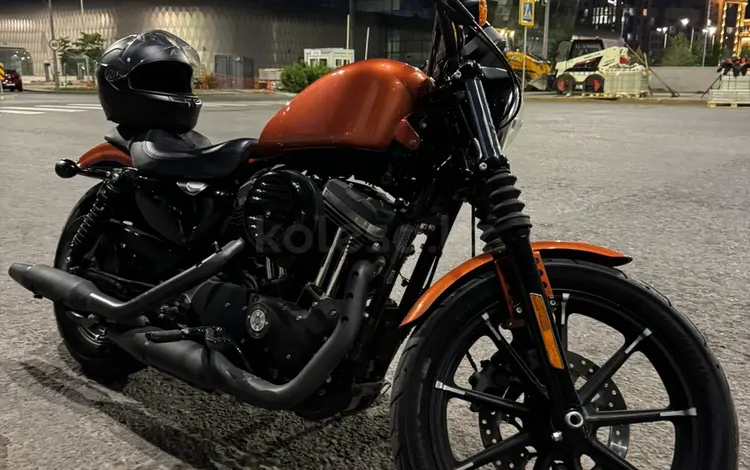 Harley-Davidson  Sportster 883 2019 года за 5 999 999 тг. в Астана