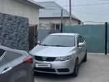 Kia Forte 2010 года за 4 200 000 тг. в Шымкент