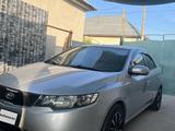 Kia Forte 2010 года за 4 200 000 тг. в Шымкент – фото 2