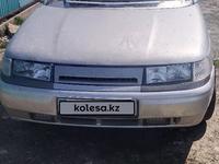 ВАЗ (Lada) 2110 2003 года за 950 000 тг. в Актобе