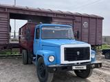 ГАЗ  3307 1993 года за 1 600 000 тг. в Сарыагаш