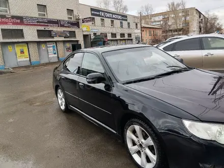 Subaru Legacy 2007 года за 5 600 000 тг. в Павлодар – фото 11