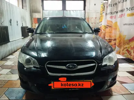 Subaru Legacy 2007 года за 5 600 000 тг. в Павлодар