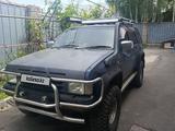Nissan Terrano 1993 годаүшін2 300 000 тг. в Алматы