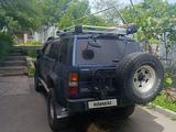 Nissan Terrano 1993 годаүшін2 300 000 тг. в Алматы – фото 3