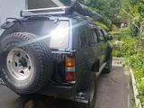 Nissan Terrano 1993 годаүшін2 300 000 тг. в Алматы – фото 4
