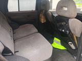 Nissan Terrano 1993 годаүшін2 300 000 тг. в Алматы – фото 5
