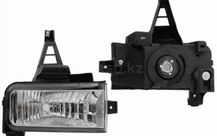 Фара противотуманная за 9 950 тг. в Павлодар
