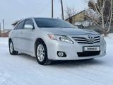 Toyota Camry 2010 годаfor6 300 000 тг. в Астана – фото 3