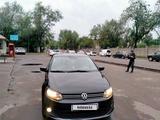 Volkswagen Polo 2015 года за 4 800 000 тг. в Алматы – фото 5